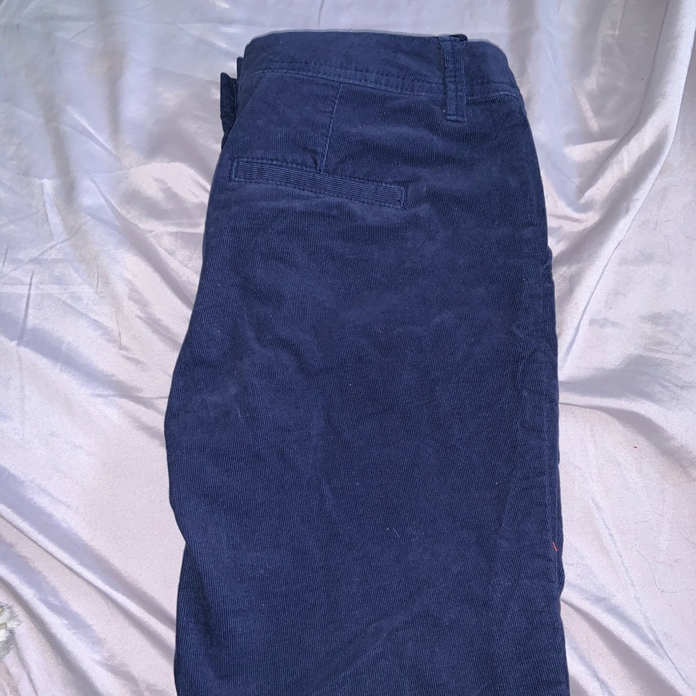 corduroy jeans